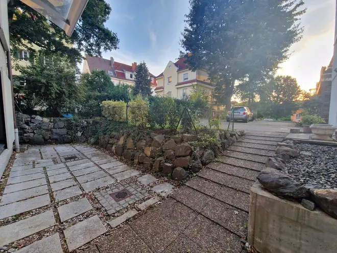 4 Zimmer Wohnung mit 110 m² in Augsburg – Bild 11