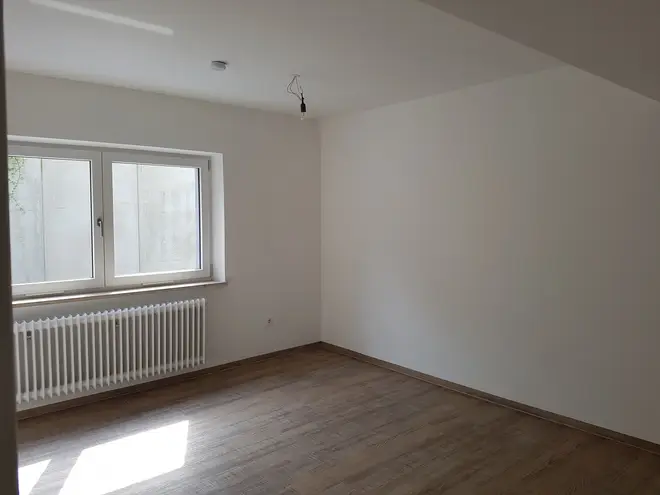 4 Zimmer Wohnung mit 110 m² in Augsburg – Bild 3
