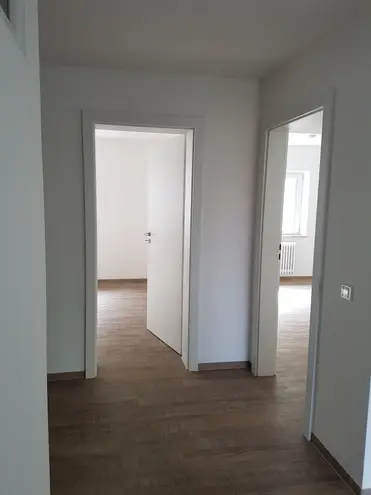 4 Zimmer Wohnung mit 110 m² in Augsburg – Bild 4
