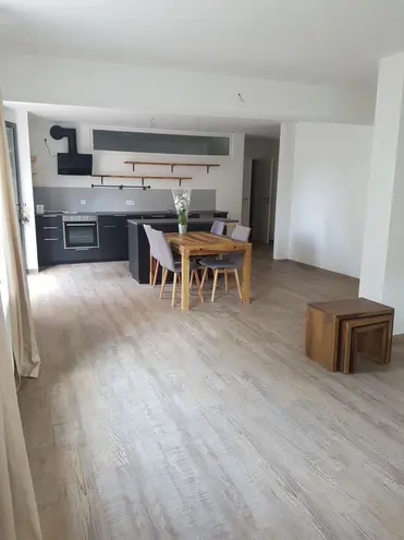 4 Zimmer Wohnung mit 110 m² in Augsburg – Bild 5