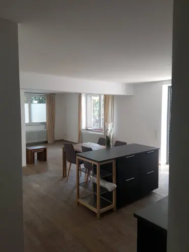4 Zimmer Wohnung mit 110 m² in Augsburg – Bild 6