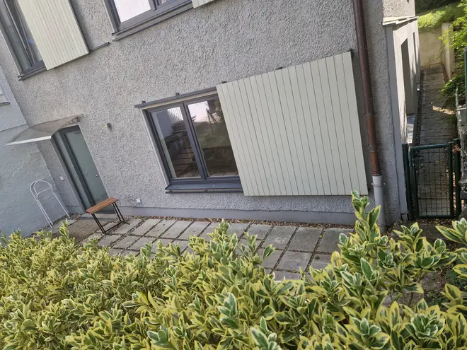 4 Zimmer Wohnung mit 110 m² in Augsburg – Bild 9