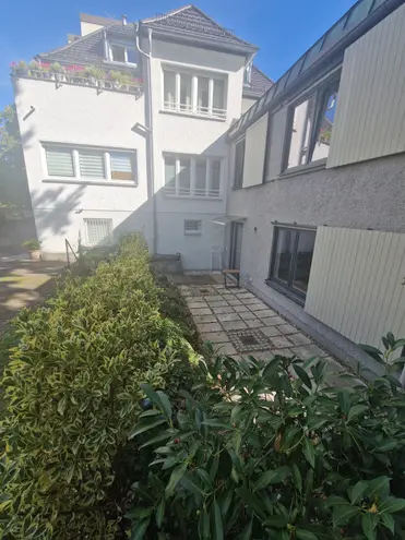 4 Zimmer Wohnung mit 110 m² in Augsburg – Bild 10