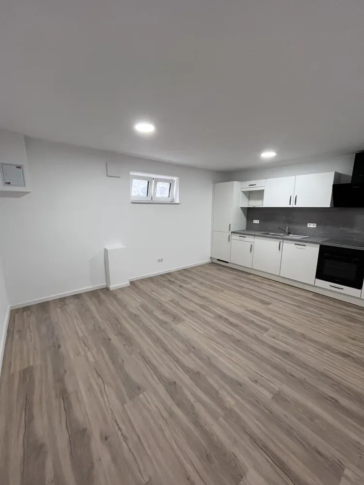 2 Zimmer Wohnung mit 50 m² in Sindelfingen – Bild 1