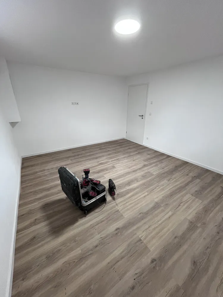 2 Zimmer Wohnung mit 50 m² in Sindelfingen – Bild 9