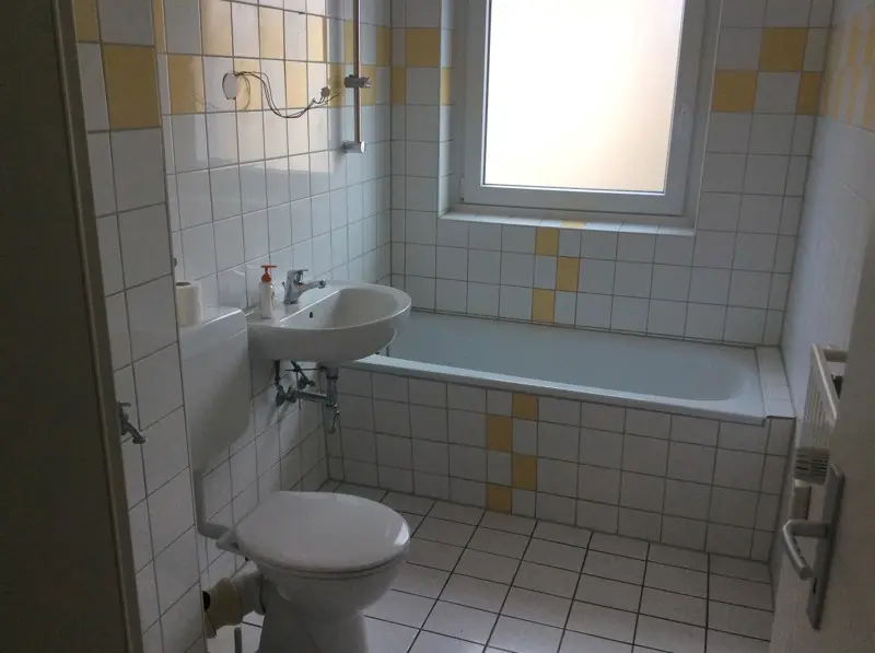 4 Zimmer Wohnung mit 54 m² in Gladbeck – Bild 9
