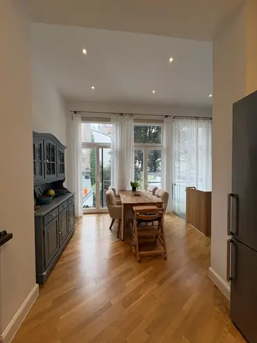 4 Zimmer Wohnung mit 130 m² in Bonn – Bild 11