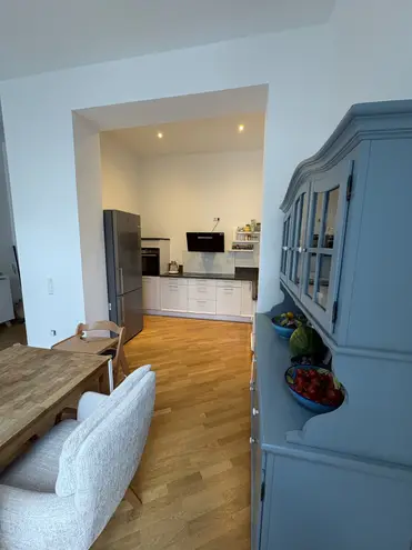 4 Zimmer Wohnung mit 130 m² in Bonn – Bild 12