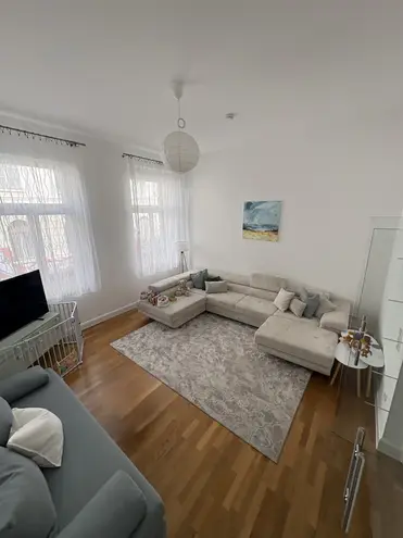 4 Zimmer Wohnung mit 130 m² in Bonn – Bild 3