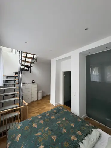4 Zimmer Wohnung mit 130 m² in Bonn – Bild 5