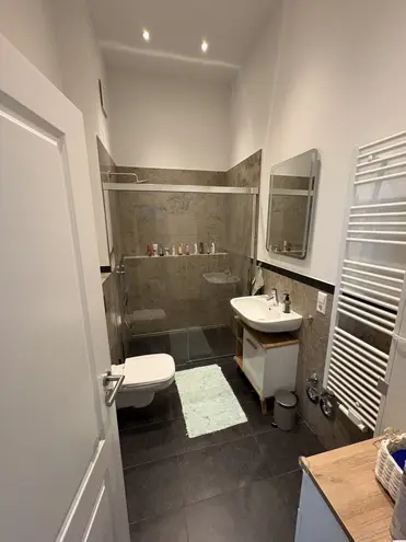 4 Zimmer Wohnung mit 130 m² in Bonn – Bild 7
