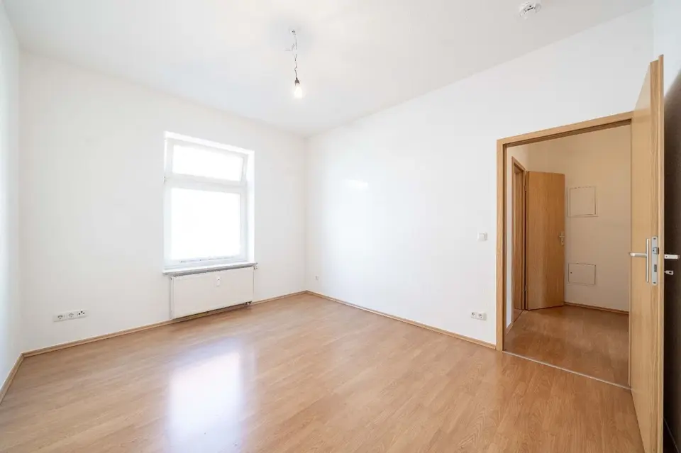 2 Zimmer Wohnung mit 53 m² in Rostock – Bild 3