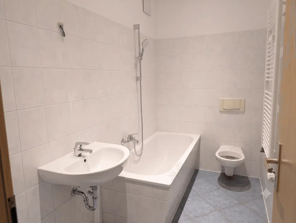 2 Zimmer Wohnung mit 53 m² in Rostock – Bild 6