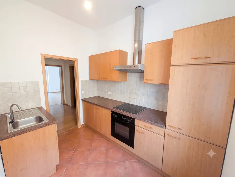 2 Zimmer Wohnung mit 53 m² in Rostock – Bild 7