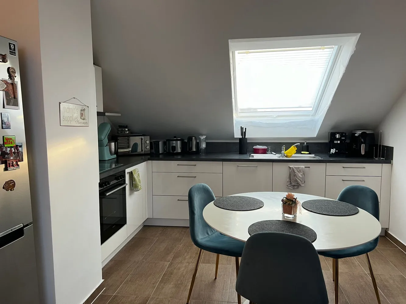 2 Zimmer Wohnung mit 48 m² in Ludwigshafen am Rhein – Bild 3