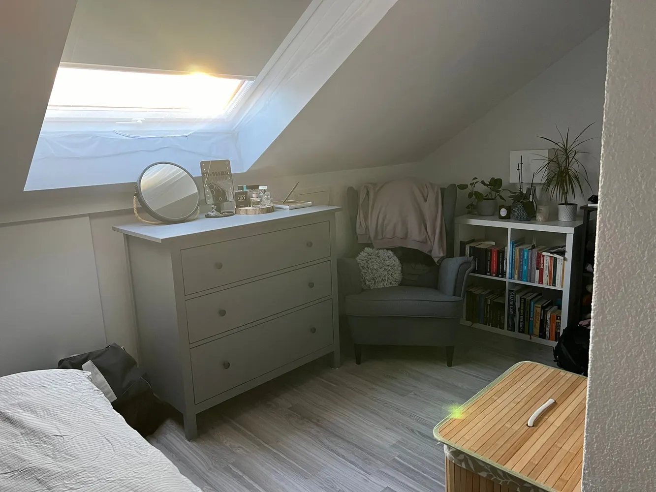2 Zimmer Wohnung mit 48 m² in Ludwigshafen am Rhein – Bild 6