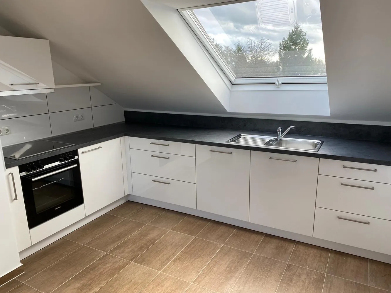 2 Zimmer Wohnung mit 48 m² in Ludwigshafen am Rhein – Bild 7