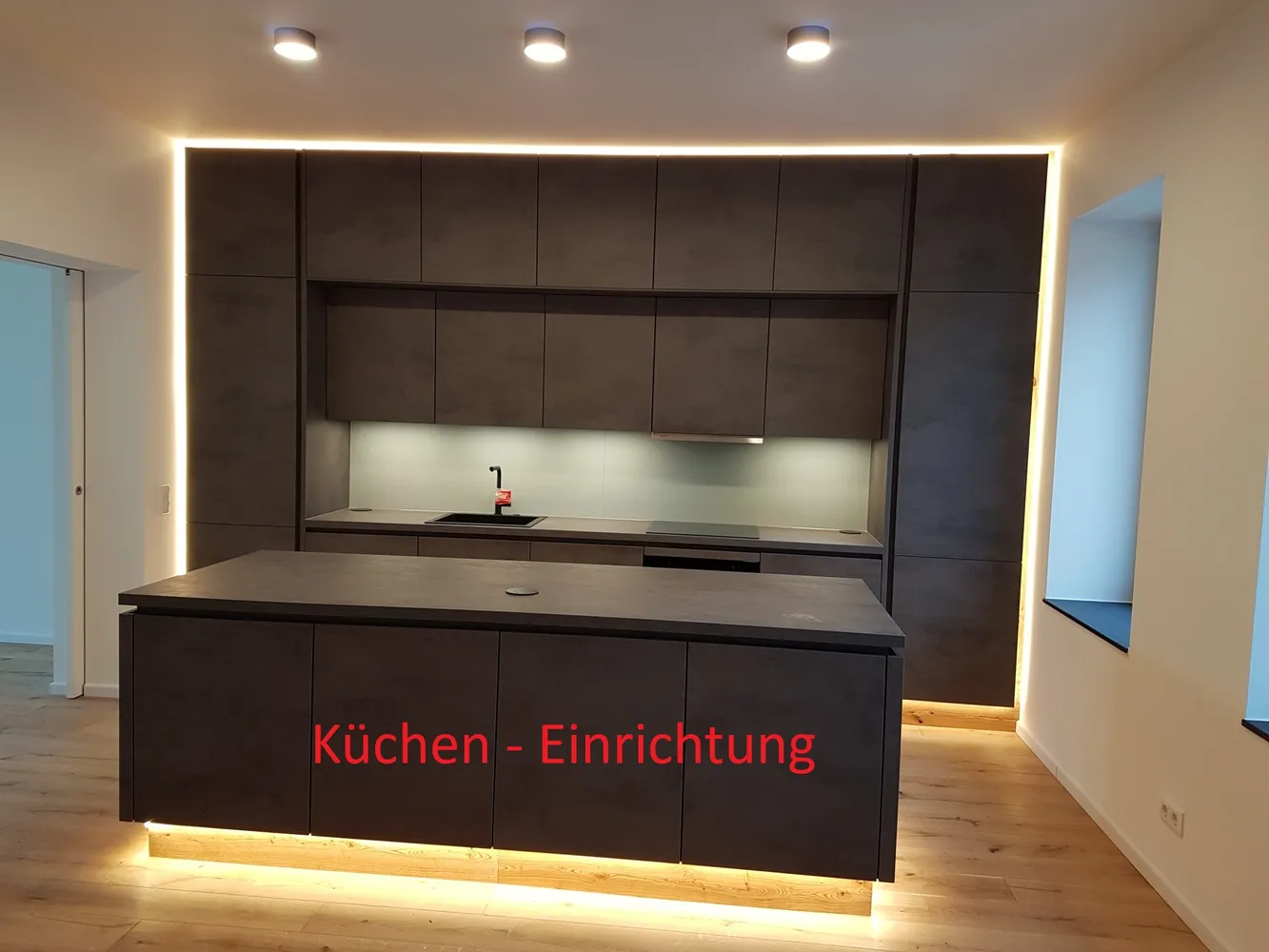 4 Zimmer Wohnung mit 98 m² in Köln – Bild 3