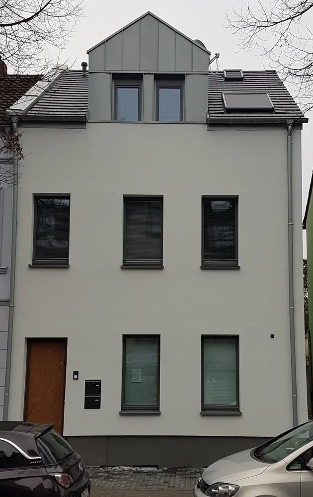 4 Zimmer Wohnung mit 98 m² in Köln – Bild 5