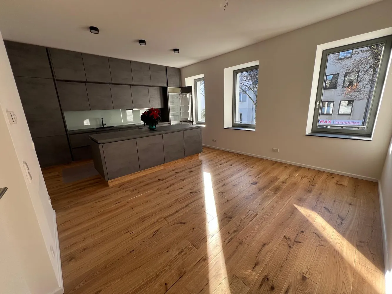 4 Zimmer Wohnung mit 98 m² in Köln – Bild 9