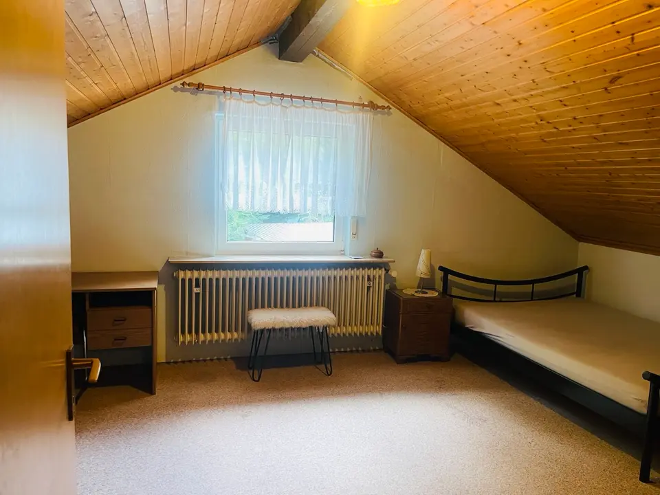 2 Zimmer Wohnung mit 24 m² in Kaiserslautern – Bild 1