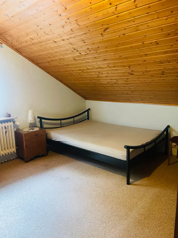 2 Zimmer Wohnung mit 24 m² in Kaiserslautern – Bild 2