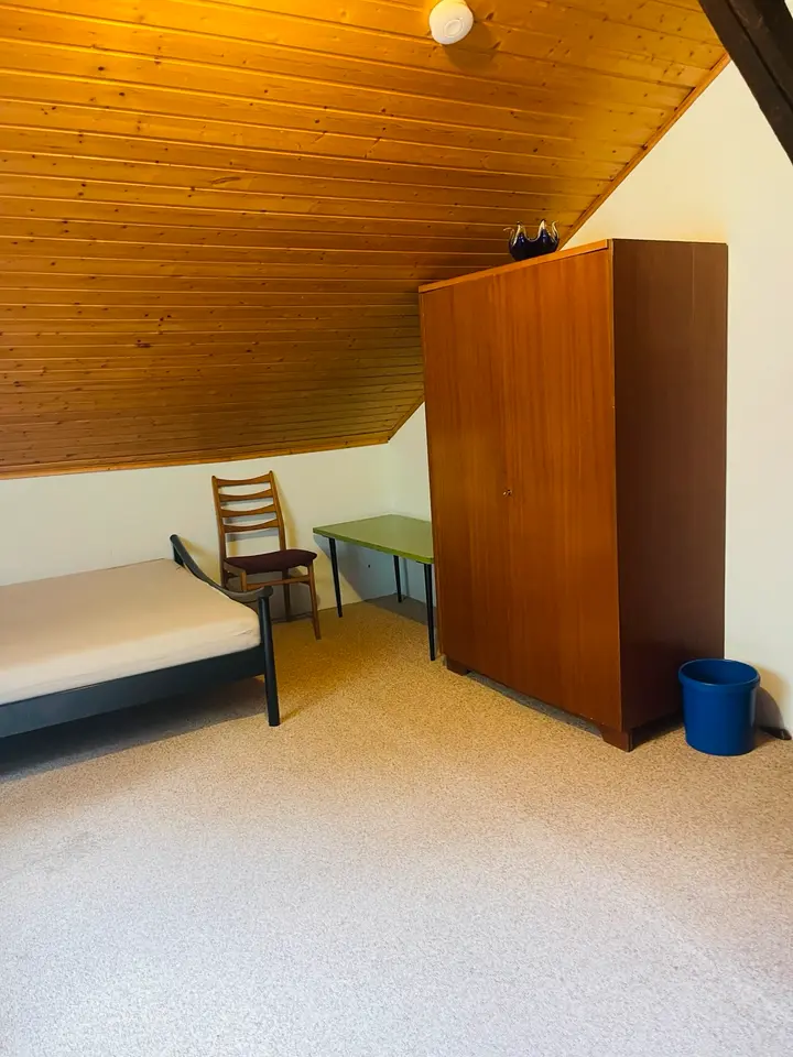2 Zimmer Wohnung mit 24 m² in Kaiserslautern – Bild 3