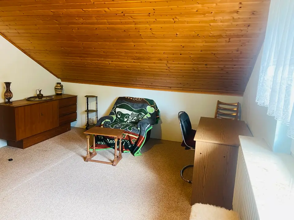 2 Zimmer Wohnung mit 24 m² in Kaiserslautern – Bild 4