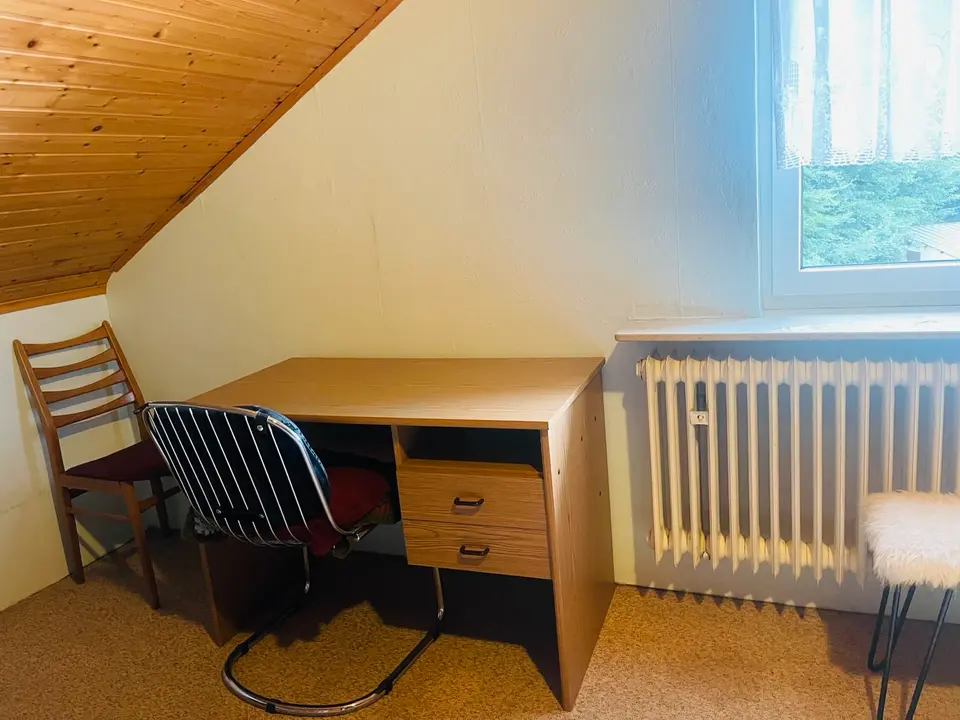 2 Zimmer Wohnung mit 24 m² in Kaiserslautern – Bild 5