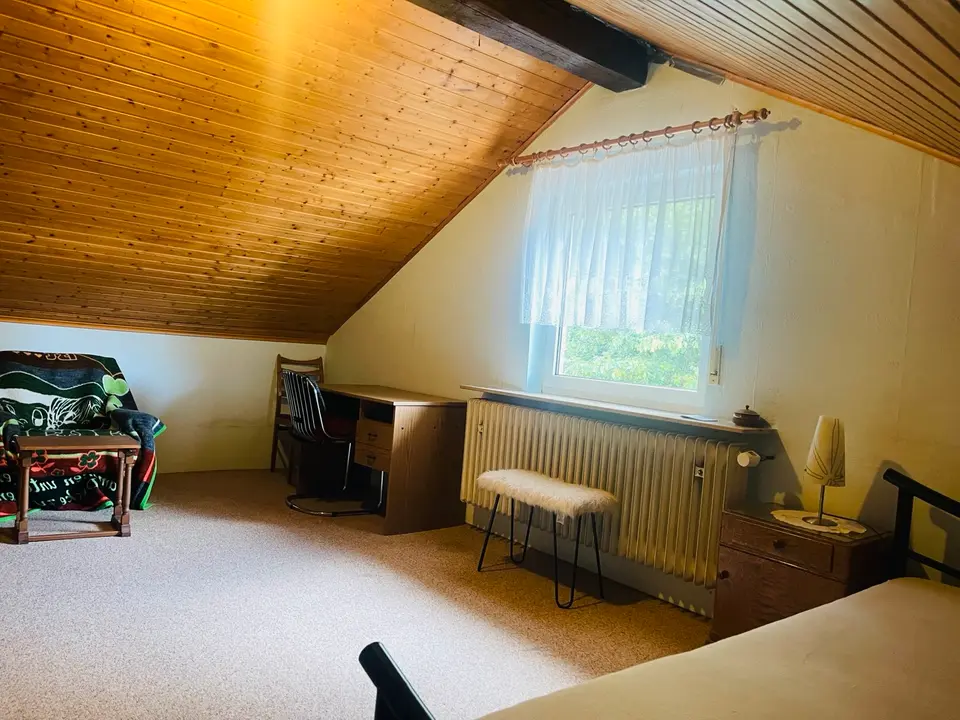 2 Zimmer Wohnung mit 24 m² in Kaiserslautern – Bild 6