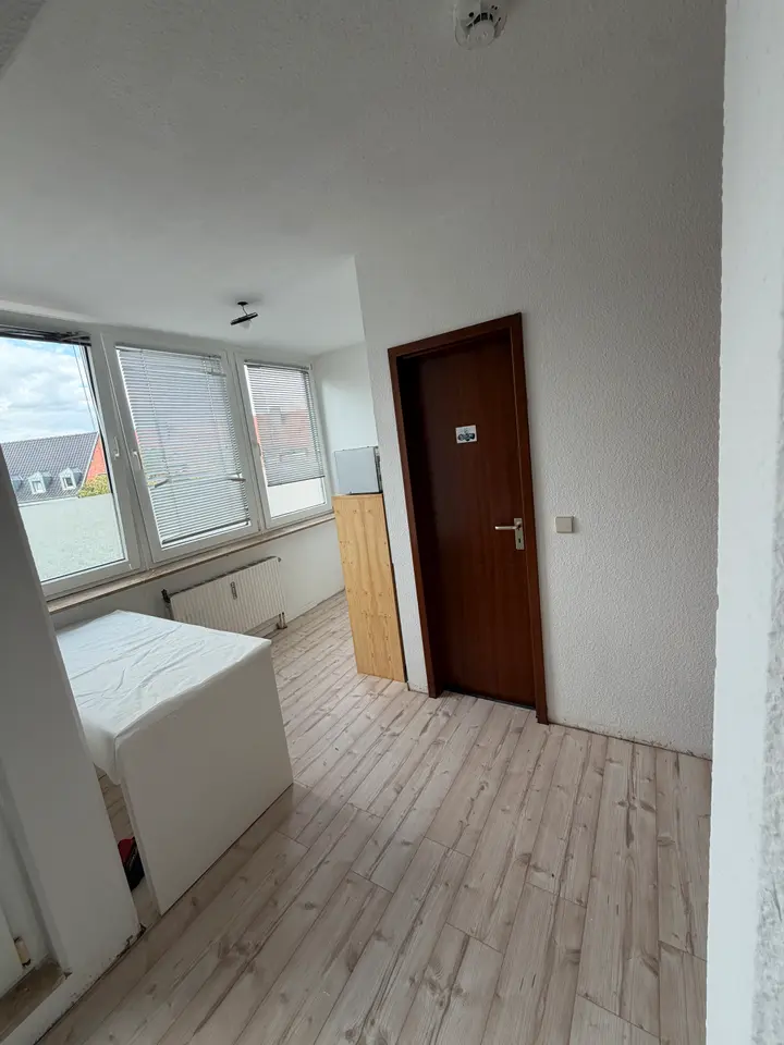 2 Zimmer Wohnung mit 24 m² in Kaiserslautern – Bild 10