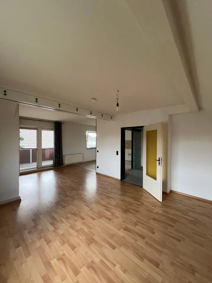 3 Zimmer Wohnung mit 95 m² in Gifhorn – Bild 1