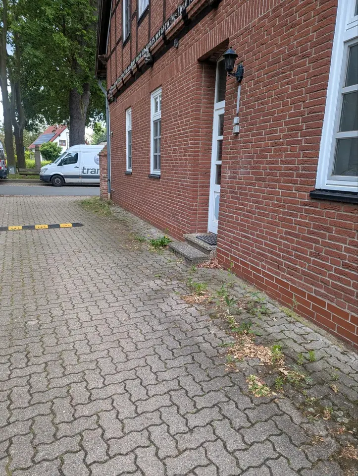 3 Zimmer Wohnung mit 95 m² in Gifhorn – Bild 2