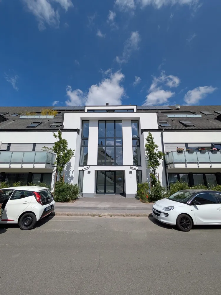 3 Zimmer Wohnung mit 99 m² in Dortmund – Bild 1
