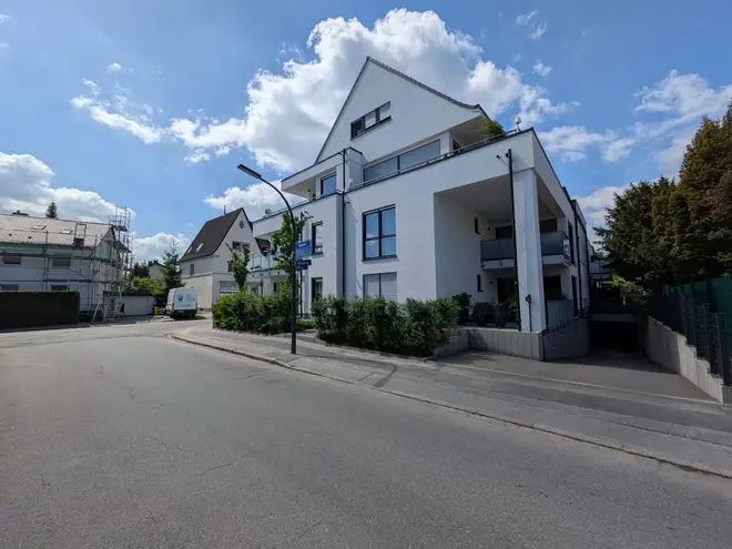 3 Zimmer Wohnung mit 99 m² in Dortmund – Bild 2