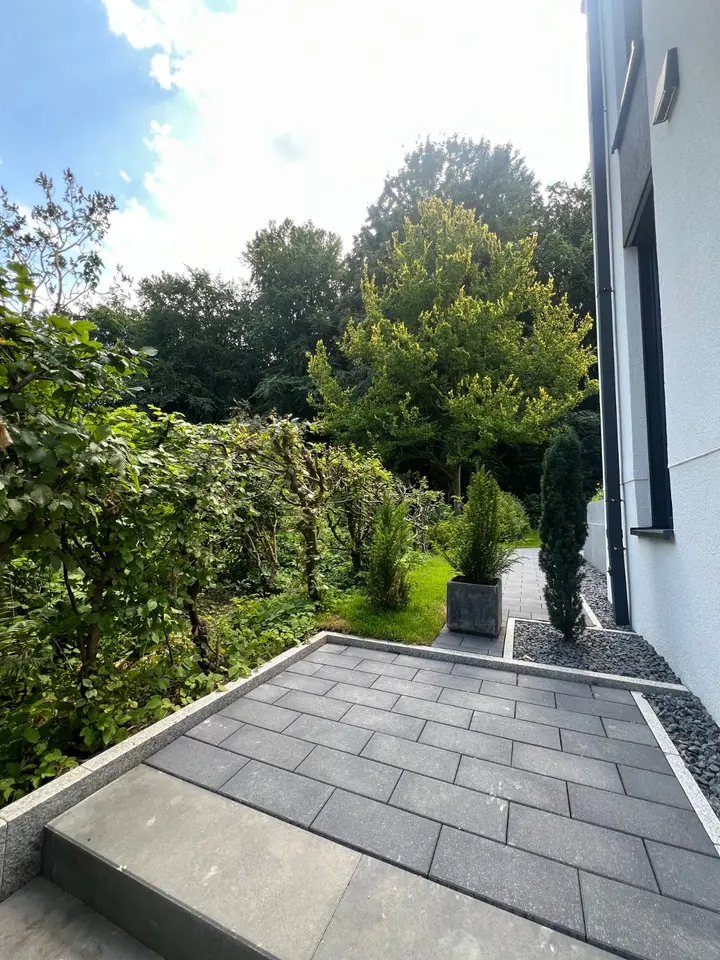 3 Zimmer Wohnung mit 93 m² in Kiel – Bild 6