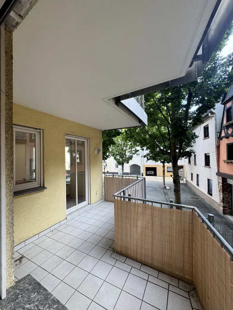 2 Zimmer Wohnung mit 64 m² in Koblenz – Bild 1