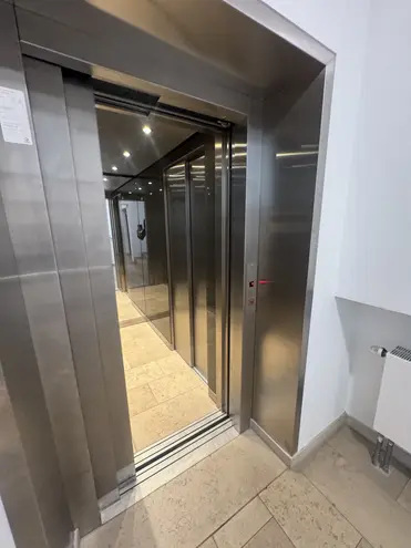 2 Zimmer Wohnung mit 66 m² in Frankfurt am Main – Bild 2