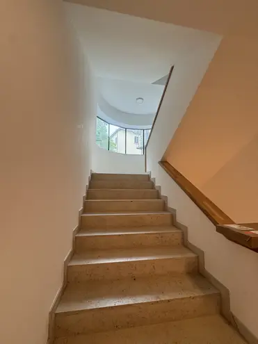 2 Zimmer Wohnung mit 66 m² in Frankfurt am Main – Bild 3