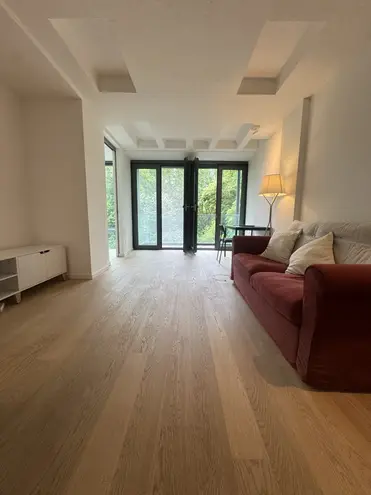 2 Zimmer Wohnung mit 66 m² in Frankfurt am Main – Bild 6