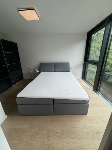 2 Zimmer Wohnung mit 66 m² in Frankfurt am Main – Bild 7