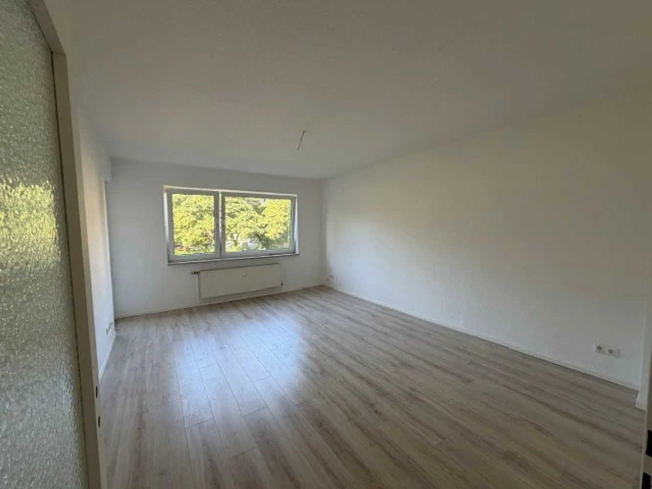 3 Zimmer Wohnung mit 68 m² in Lübeck – Bild 1