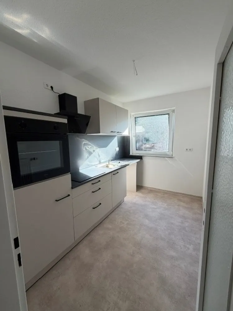 3 Zimmer Wohnung mit 68 m² in Lübeck – Bild 2
