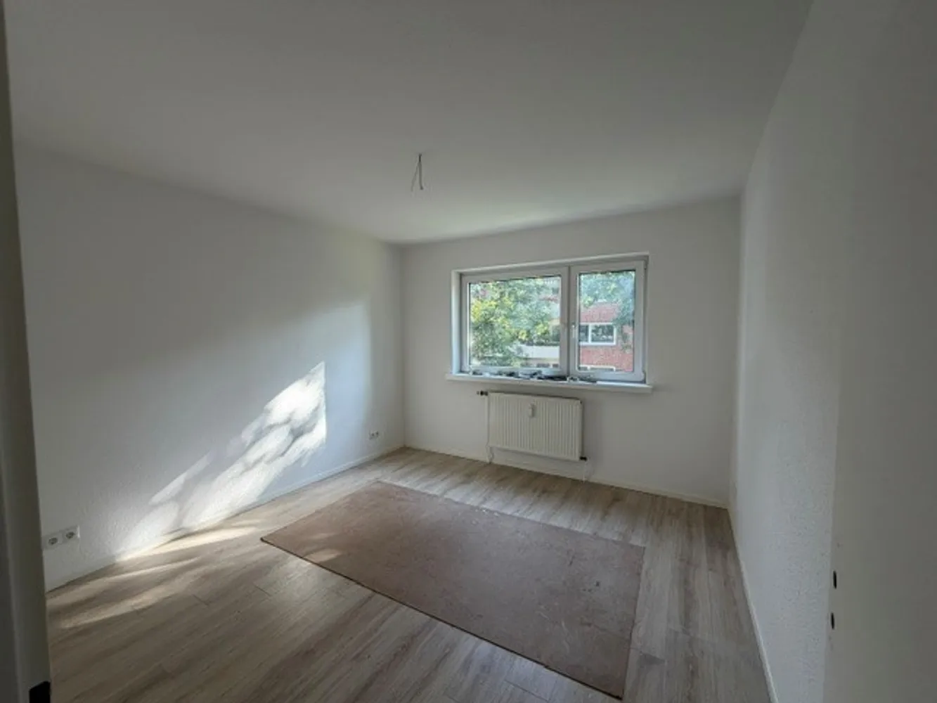 3 Zimmer Wohnung mit 68 m² in Lübeck – Bild 7