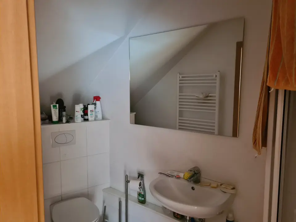 4 Zimmer Wohnung mit 114 m² in Weimar – Bild 4