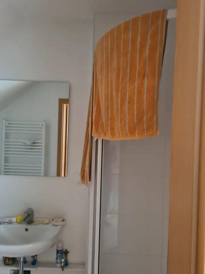 4 Zimmer Wohnung mit 114 m² in Weimar – Bild 5