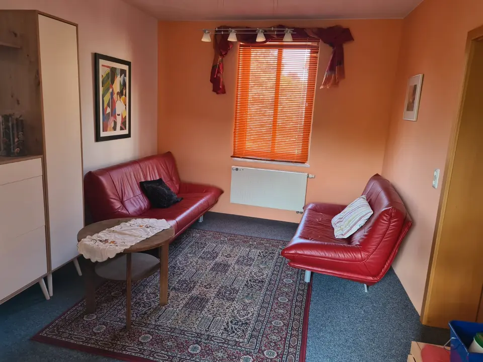 4 Zimmer Wohnung mit 114 m² in Weimar – Bild 9