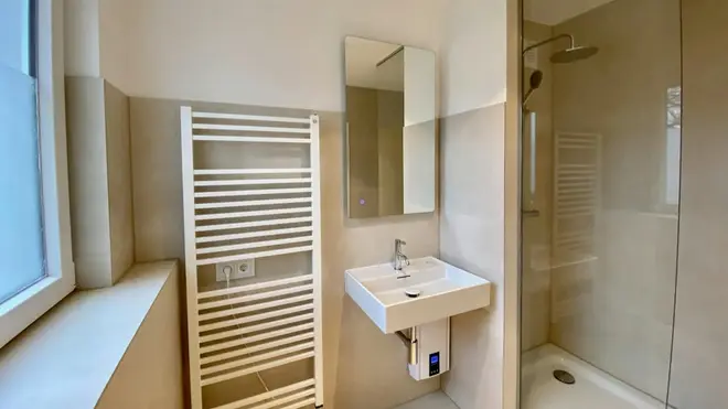 WG-Zimmer mit 6 m² in Hamburg – Bild 2
