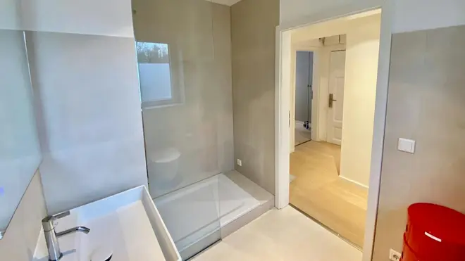 WG-Zimmer mit 6 m² in Hamburg – Bild 4