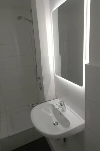 WG-Zimmer mit 6 m² in Hamburg – Bild 5